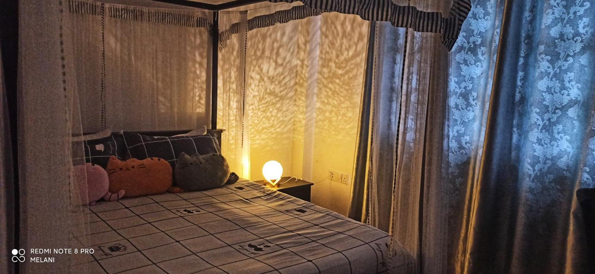 Mount Elegance Lejlighed Nuwara Eliya Eksteriør billede
